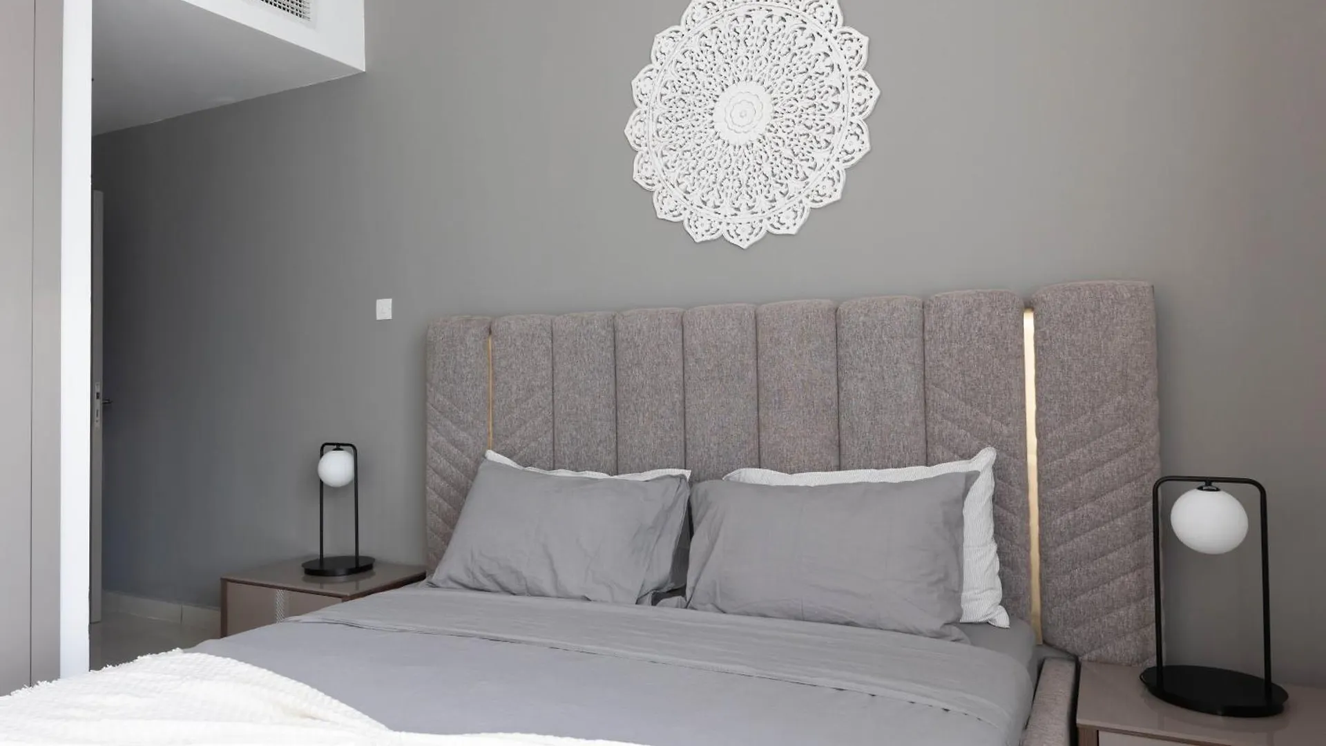 Daire Handsome 1Br In Armada Tower 3 Dubai Birleşik Arap Emirlikleri