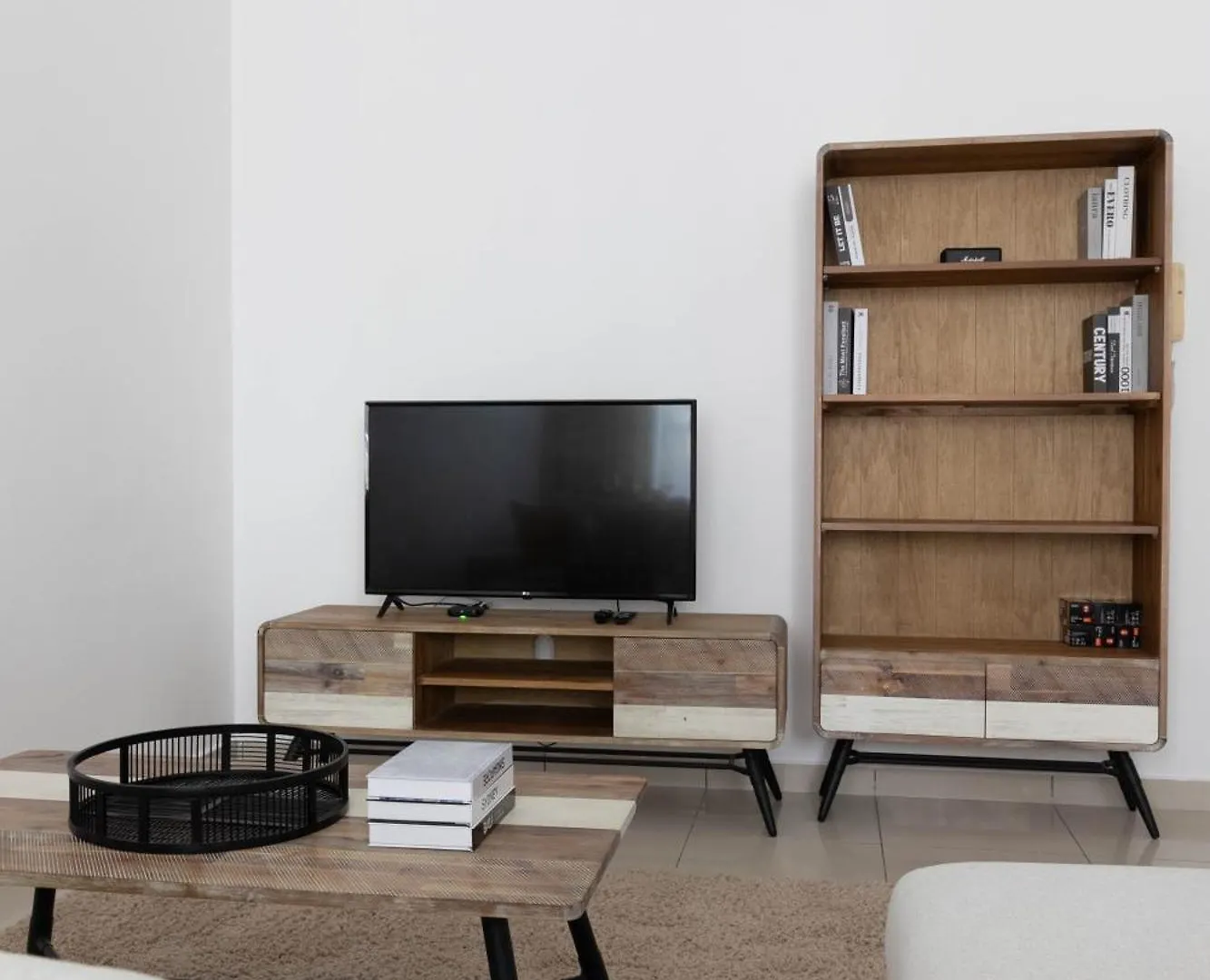 Handsome 1Br In Armada Tower 3 Dubai Lejlighed