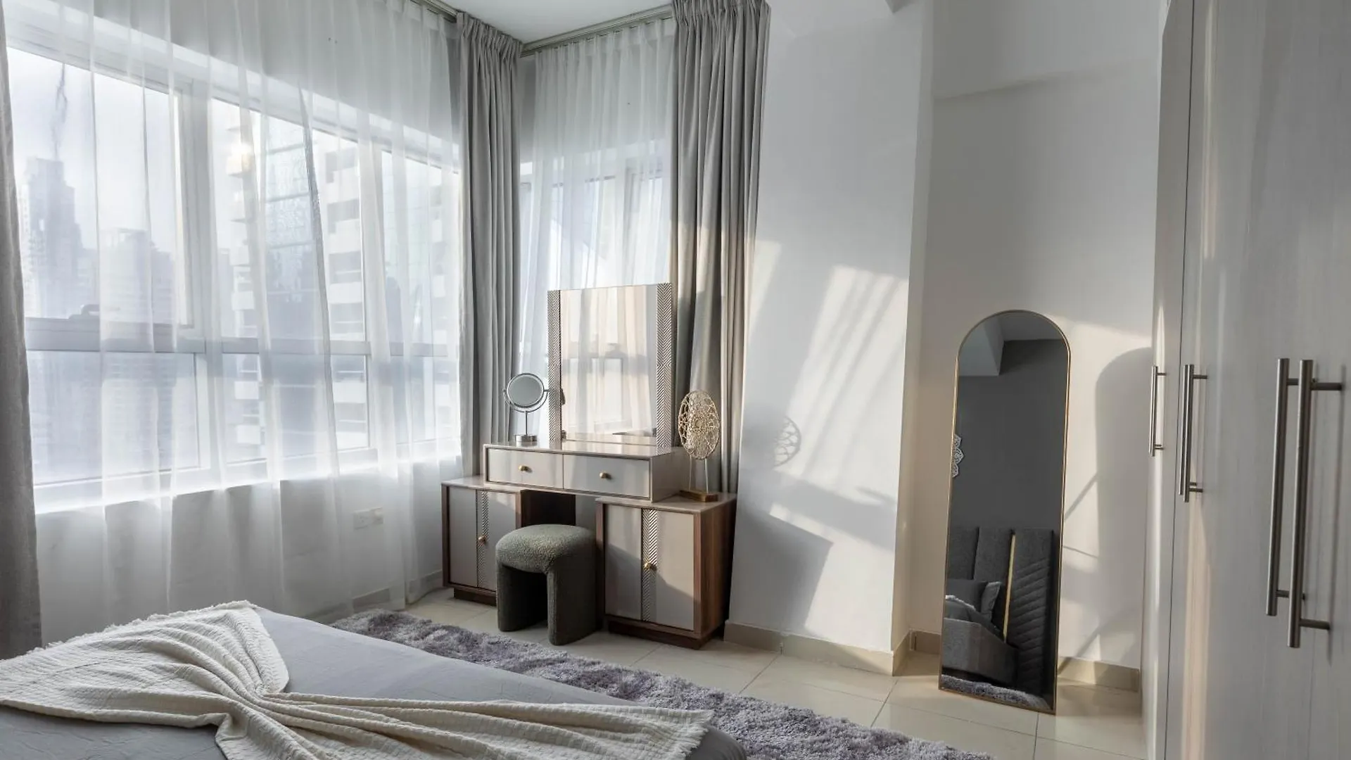 Handsome 1Br In Armada Tower 3 Dubai