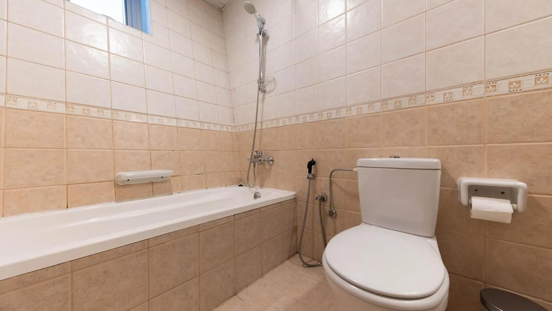 Handsome 1Br In Armada Tower 3 Dubai