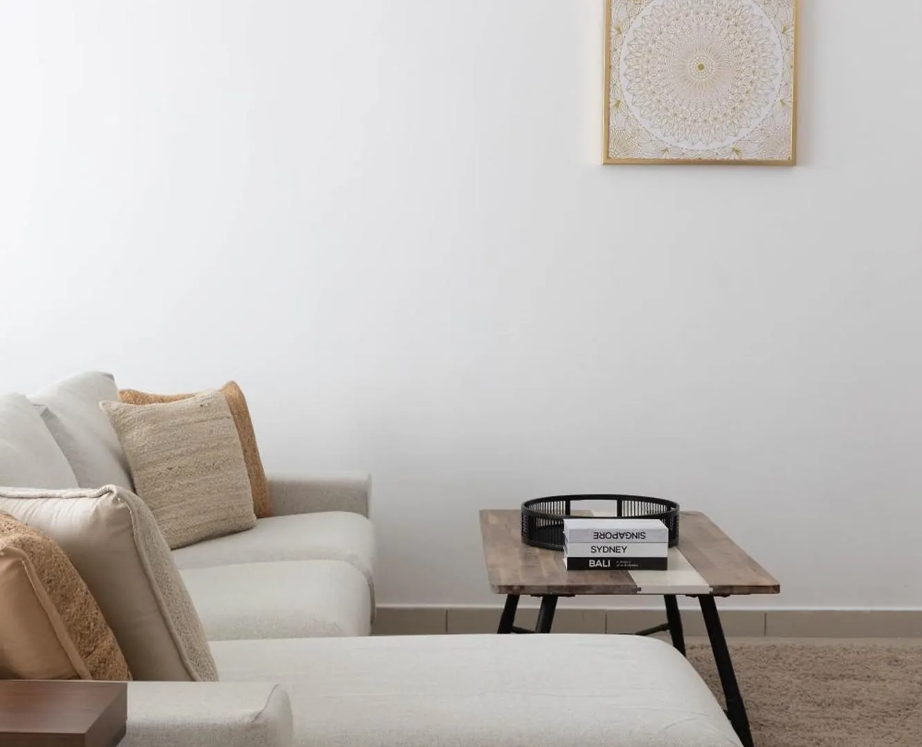 Lejlighed Handsome 1Br In Armada Tower 3 Dubai Forenede Arabiske Emirater