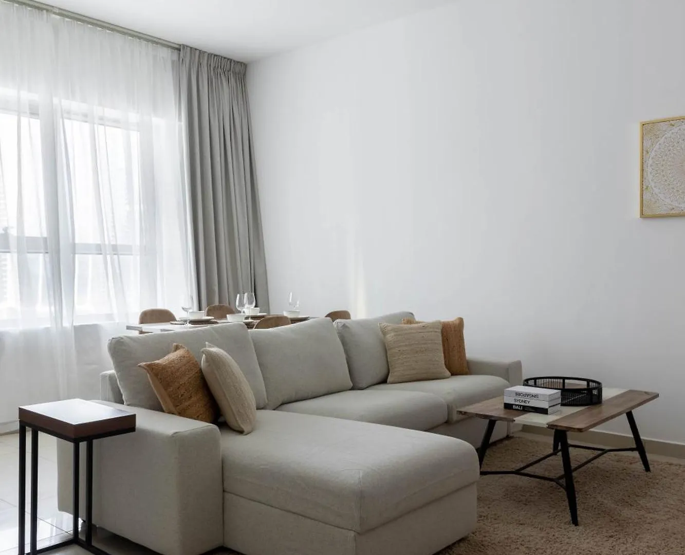 Handsome 1Br In Armada Tower 3 Dubai