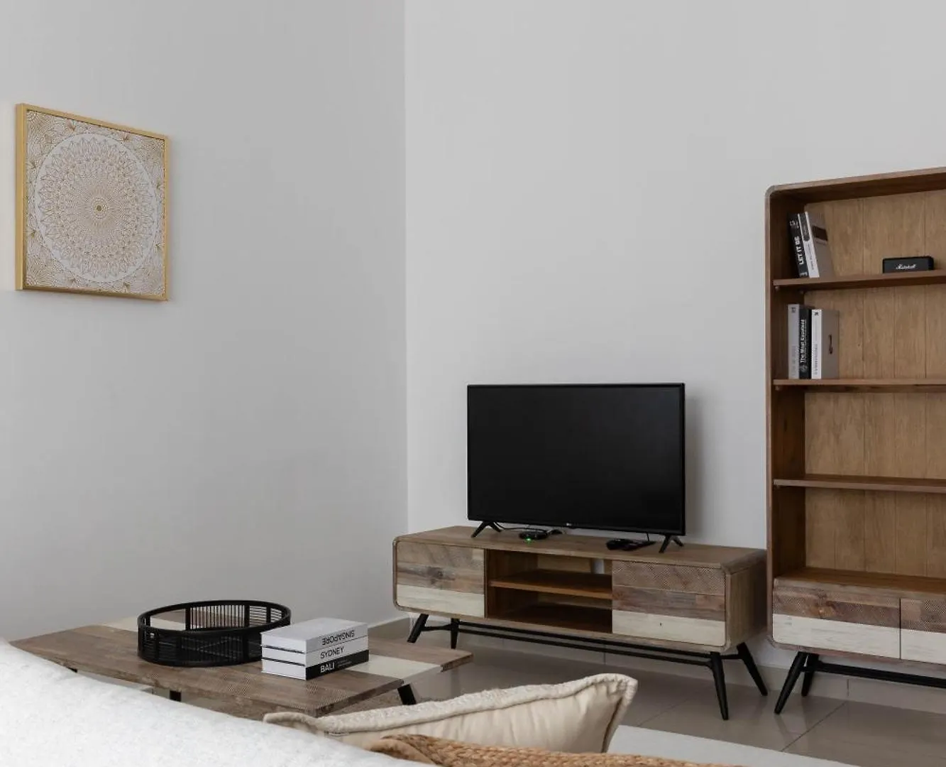 Lejlighed Handsome 1Br In Armada Tower 3 Dubai