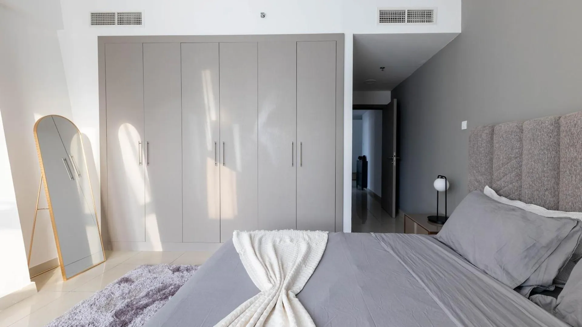 Handsome 1Br In Armada Tower 3 Dubai 0*,  United Arab Emirates