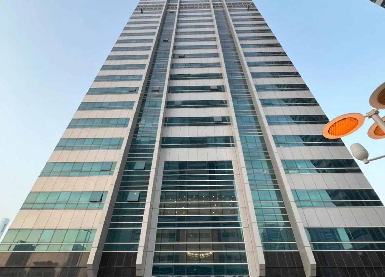 Handsome 1Br In Armada Tower 3 Dubai