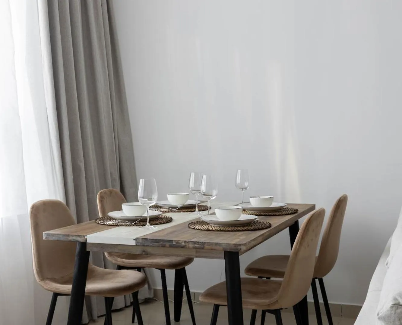 Handsome 1Br In Armada Tower 3 Dubai United Arab Emirates