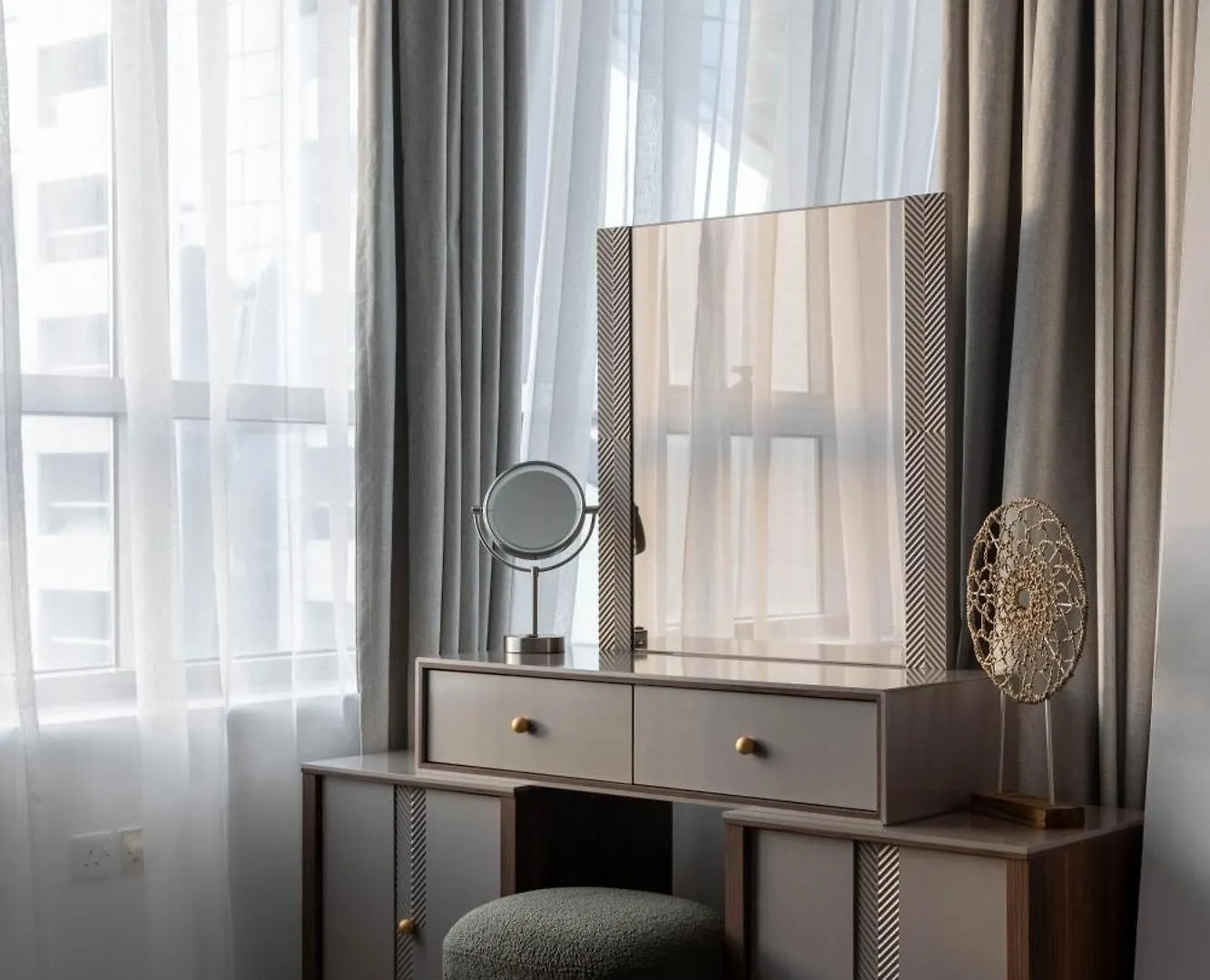 Handsome 1Br In Armada Tower 3 Dubai Apartment