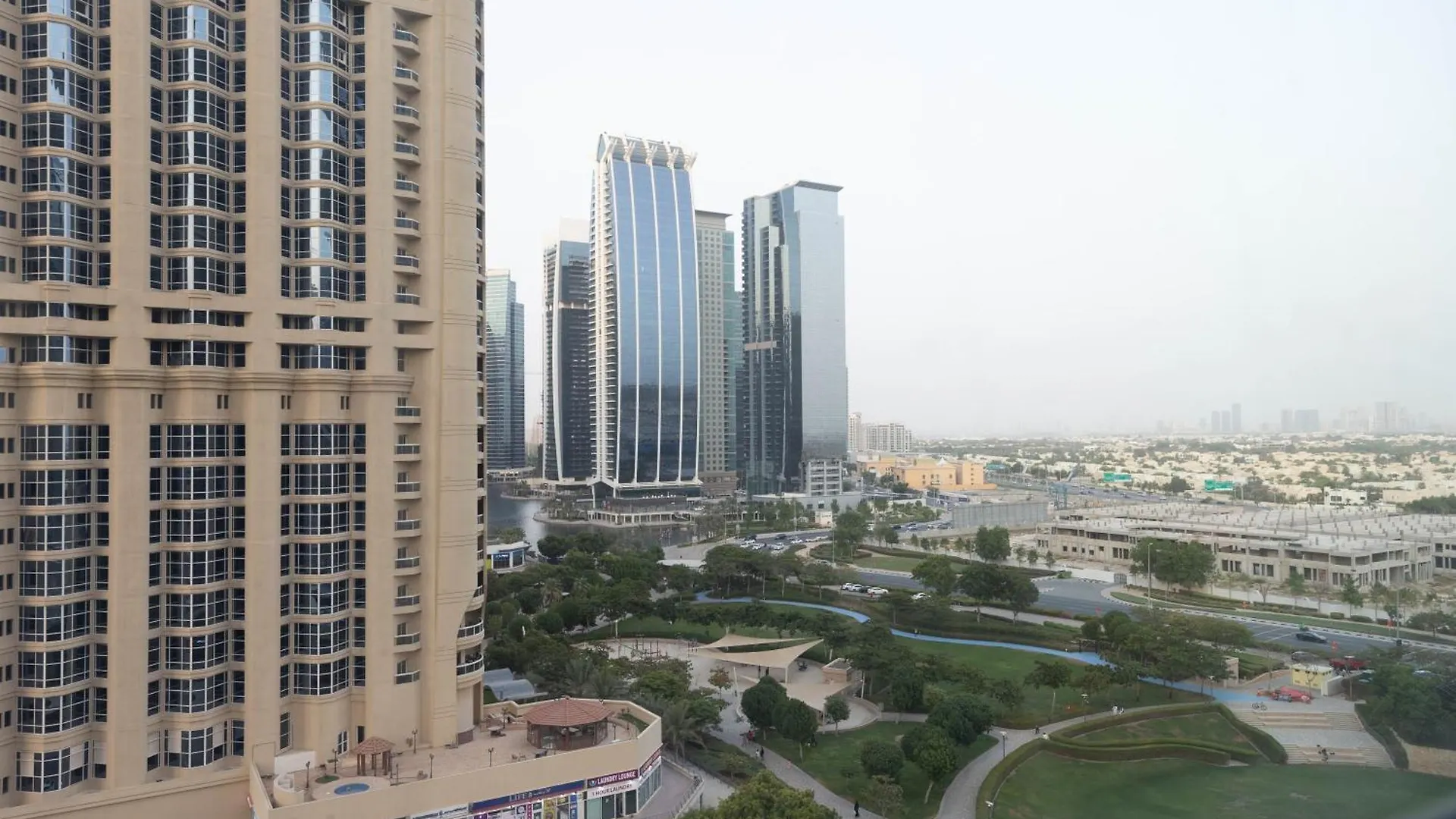 Apartment Handsome 1Br In Armada Tower 3 Dubai