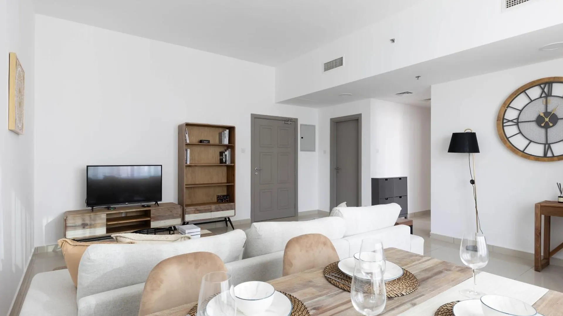 Handsome 1Br In Armada Tower 3 Dubai