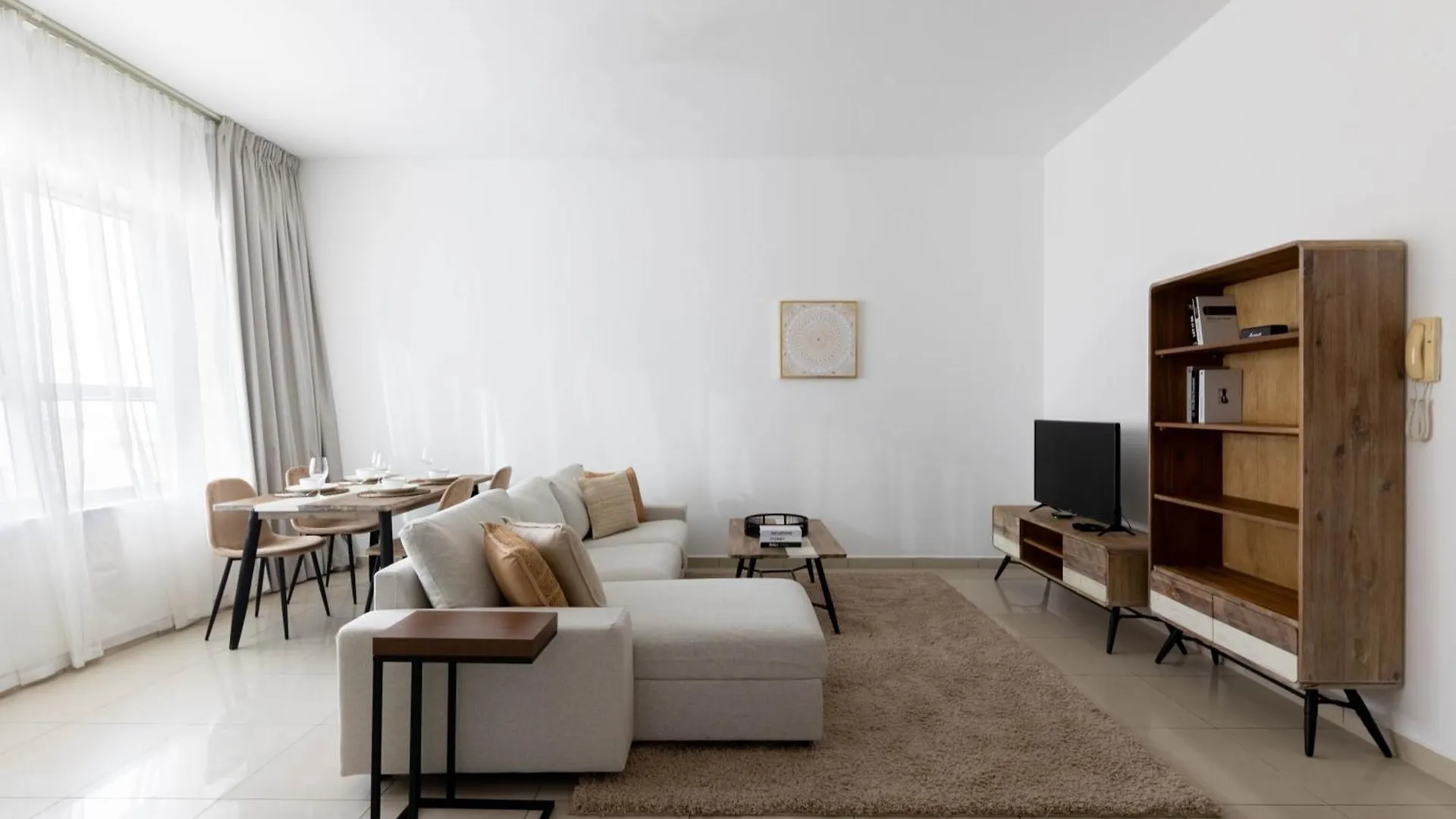 Handsome 1Br In Armada Tower 3 Dubai United Arab Emirates